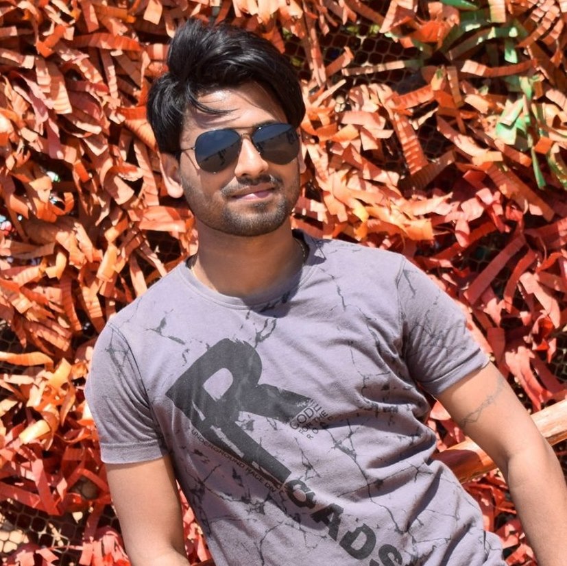 Rajiv Gangwar Profile Picture